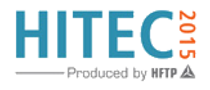 HITEC 2015