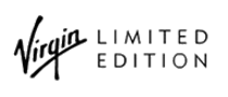 Virgin Limited Edition