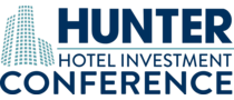 Hunter Hotel Investment Conference 