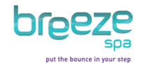 breeze spa