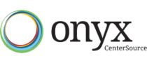 Onyx CenterSource