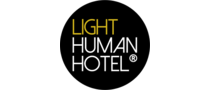 Light Human Hotels