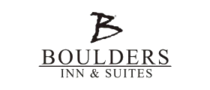 Boulders Inn & Suites