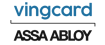 Vingcard, an ASSA ABLOY brand