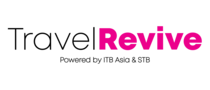 TravelRevive – powered by ITB Asia & Singapore Tourism Board