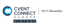 Cvent CONNECT® Europe Virtual