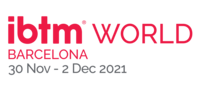 IBTM World: Barcelona Spain