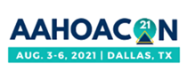 AAHOACON21