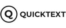 Quicktext