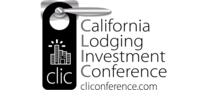  California Lodging Investment Conference [CLIC]