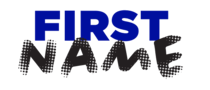 FirstName