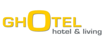 GHOTEL hotel & living