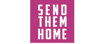 Send Them Home - Stop Human Trafficking - Free Exhibition