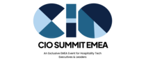 CIO Summit EMEA