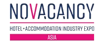 NoVacancy Asia 2025