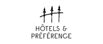 Hôtels & Préférence