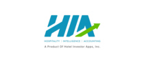 HIA Software, a product of Hotel Investor Apps, Inc.