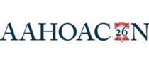 AAHOACON26