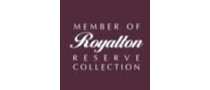 Royalton Reserve Collection