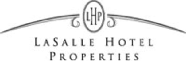 LaSalle Hotel Properties' Board of Trustees Determines Pebblebrook Hotel Trust Proposal Could Reasonably Be Expected to Lead to a "Superior Proposal"