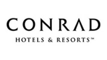 Conrad Hotels & Resorts Announces The Signing Of Conrad Marjan Island 