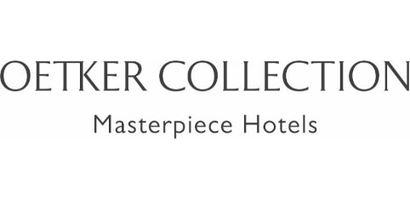 Introducing Masterpiece Estates by Oetker Collection