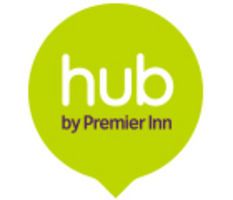 Now Open: hub by Premier Inn London City Bank