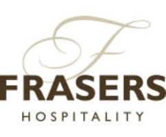 Now Open: Fraser Residence Orchard, Singapore