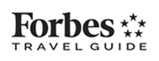 Forbes Travel Guide Unveils 2019 Star Rating Awards