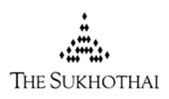 Suite Living at The Sukhothai Shanghai