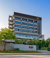 The Ascott Limited