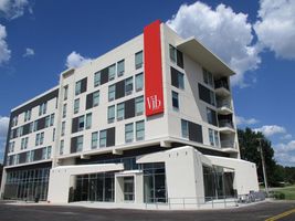 Best western hotels & resorts goes 'behind the brands' With A Closer Look At Vib