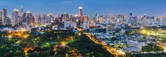 HVS Market Pulse: Bangkok, Thailand