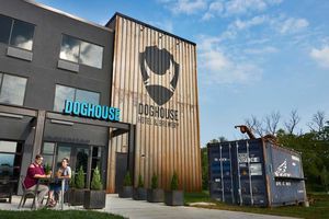 BrewDog's first 'beer hotel' opening in Ohio