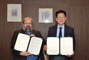 PolyU School of Hotel and Tourism Management to Collaborate with China Outbound Tourism Research Institute in Education and Research