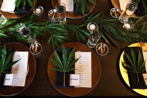 Cannabis on the Menu at Your Next Hotel Restaurant or Spa?