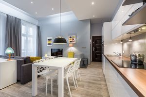 How serviced apartments are tuning into modern traveler needs