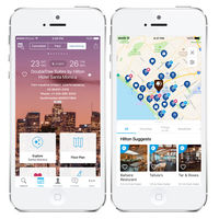 Hilton Introduces Explore, a New Local Travel Feature Within the Award-Winning Hilton Honors App, powered by Foursquare