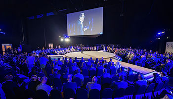 AHIC returns to Ras Al Khaimah for the 15th edition of the annual gathering of the Middle East hospitality investment community