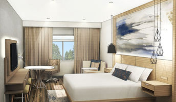 Best Western Hotels & Resorts Unveils Three New Hotel Prototypes