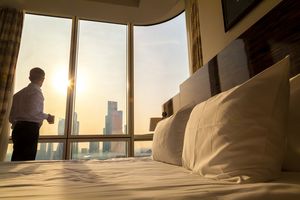 Why more consolidation is on the cards for hotels