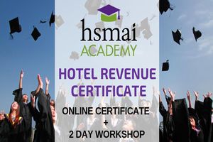 Hotel Revenue Workshops in 3 Cities Across Asia Pacific in 2018