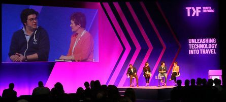 WTM London: Travel Tech is Driving Consumer Change