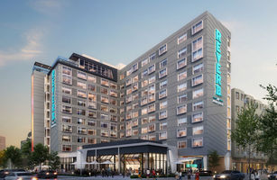 Reverb By Hard Rock: A New Generation Of Music-Centric Hotels Is Born