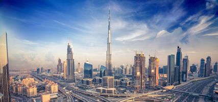 Dubai Tourism to Inaugurate 'HITEC Dubai 2018'