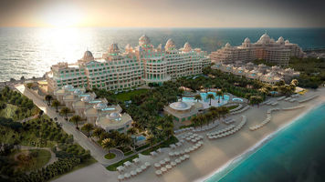 Dubai hospitality market to remain tough in 2019, says Emerald Palace Kempinski MD