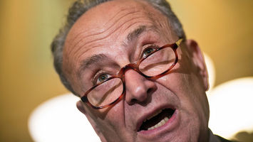 Chuck Schumer: Marriott should replace all passports if their numbers have been stolen