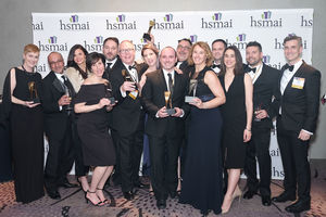 HSMAI Reveals the 2018 Gold Adrian Awards Winners for Excellence in Travel Marketing, Advertising, and Public Relations