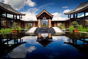 Le Club AccorHotels Welcomes Banyan Tree Hotels & Resorts' Branded Properties