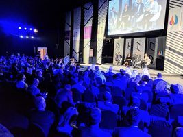 AHIC launches Arabian Young Leader Award to help nurture the next generation of hoteliers 